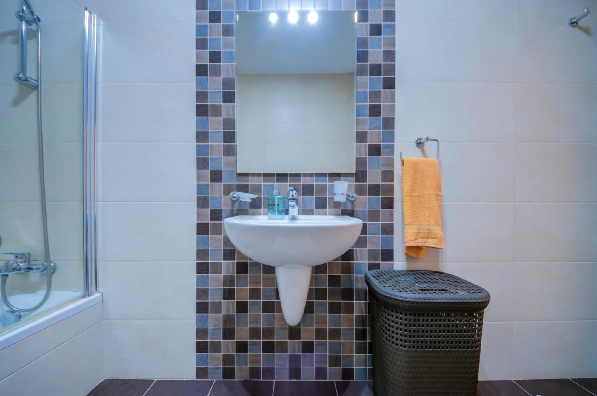 Stylish 2Br Apt With Balconies In St Julians, Paceville - Apt 6 By Vaganza Saint Julian's Екстериор снимка