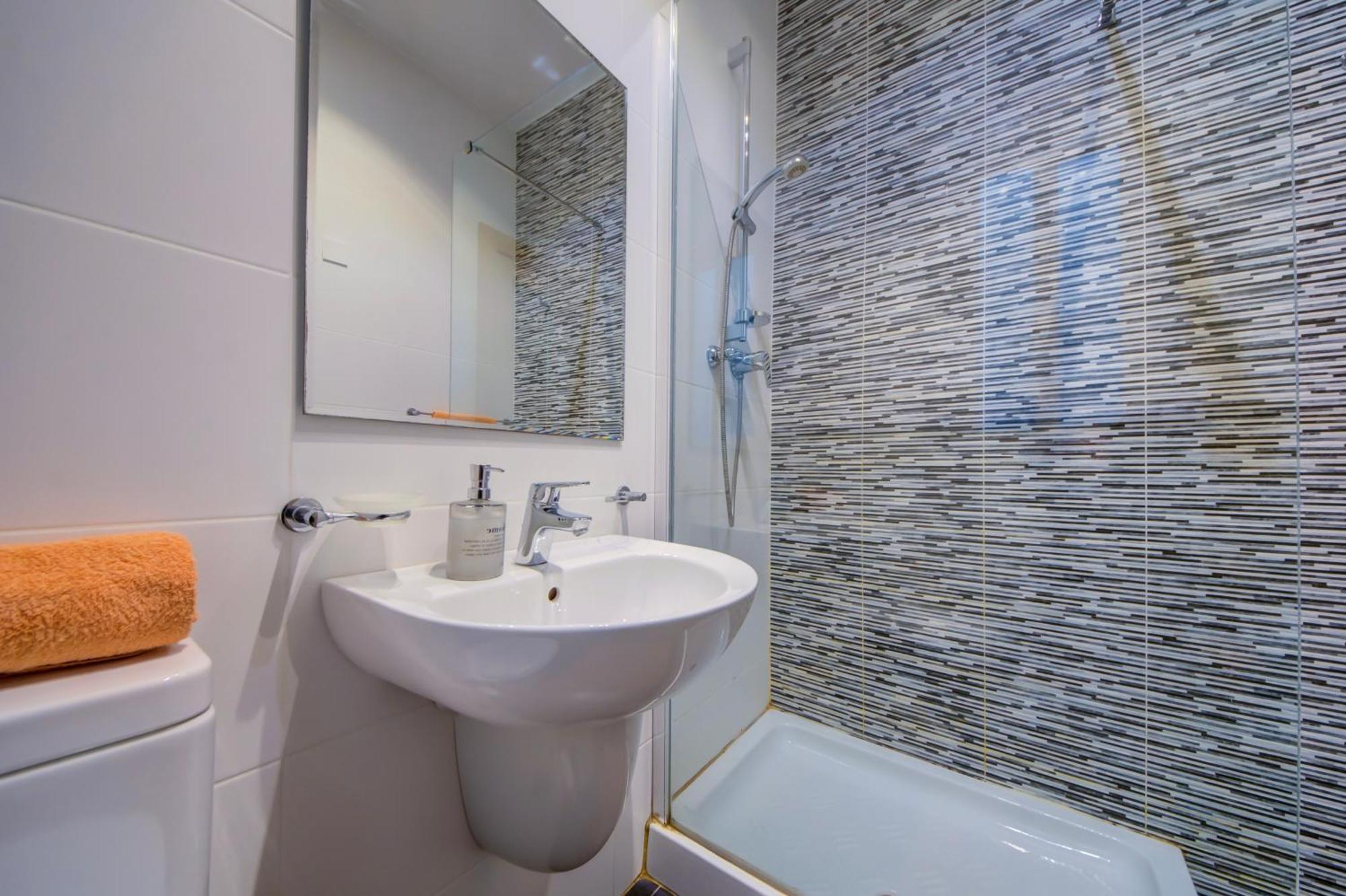 Stylish 2Br Apt With Balconies In St Julians, Paceville - Apt 6 By Vaganza Saint Julian's Екстериор снимка