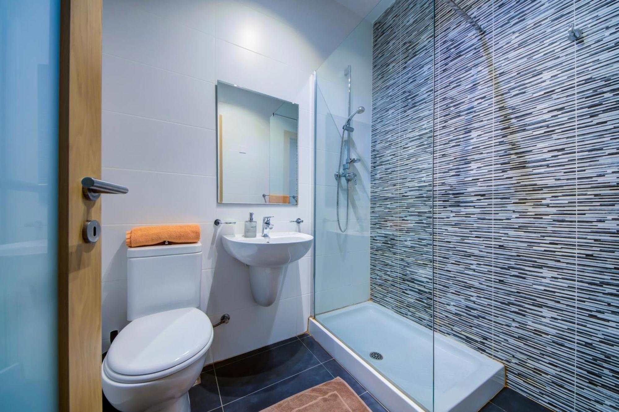 Stylish 2Br Apt With Balconies In St Julians, Paceville - Apt 6 By Vaganza Saint Julian's Екстериор снимка